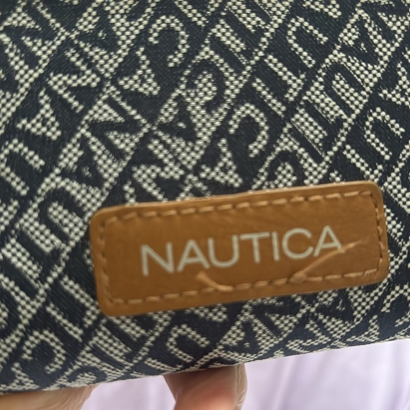 Nautica checkbook wallet - Picture 3 of 6